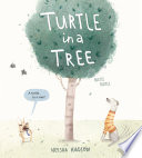 Turtle_in_a_tree