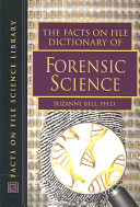 The_Facts_on_File_dictionary_of_forensic_science