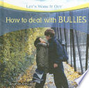 How_to_deal_with_bullies