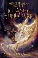 The_Axe_of_Sundering
