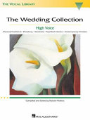 The_wedding_collection