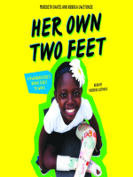 Her_own_two_feet
