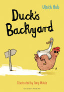 Duck_s_backyard