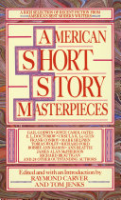 American_short_story_masterpieces
