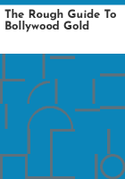 The_Rough_guide_to_Bollywood_gold