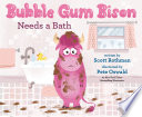 Bubble_Gum_Bison_Needs_a_Bath