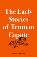 The_early_stories_of_Truman_Capote