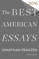 The_best_American_essays_2016