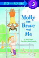 Molly_the_brave_and_me