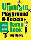 The_ultimate_playground___recess_game_book