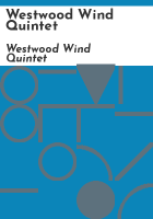 Westwood_Wind_Quintet