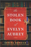 The_stolen_book_of_Evelyn_Aubrey