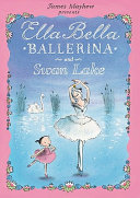 Ella_Bella_ballerina_and_Swan_Lake