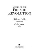 Voices_of_the_French_Revolution