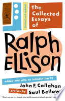 The_collected_essays_of_Ralph_Ellison