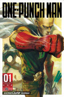 One-Punch_Man