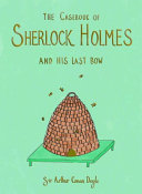 The_casebook_of_Sherlock_Holmes