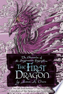 The_first_dragon