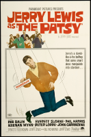 The_patsy