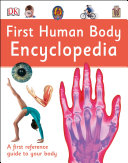 First_human_body_encyclopedia