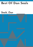 Best_of_Dan_Seals