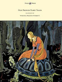 Old_French_fairy_tales