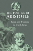 The_politics_of_Aristotle
