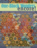 One-block_wonders_encore_