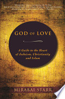 God_of_love