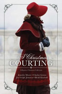 A_Christmas_courting