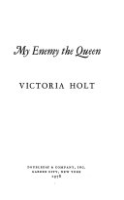 My_enemy_the_queen