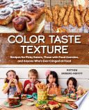 Color_taste_texture