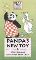 Panda_s_new_toy