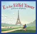 E_is_for_Eiffel_Tower
