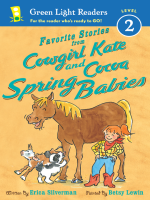 Favorite_Stories_from_Cowgirl_Kate_and_Cocoa