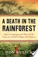 A_death_in_the_rainforest