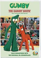 The_Gumby_show