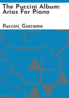 The_Puccini_album