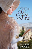 A_place_for_Miss_Snow