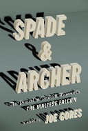 Spade___Archer
