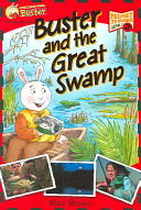 Buster_and_the_great_swamp