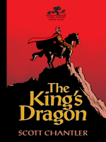The_king_s_dragon