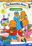 The_Berenstain_Bears_get_organized_