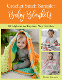 Crochet_stitch_sampler_baby_blankets