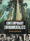 Contemporary_environmentalists