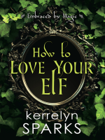 How_to_Love_Your_Elf