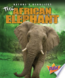 The_African_elephant