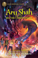 Aru_Shah_and_the_nectar_of_immortality