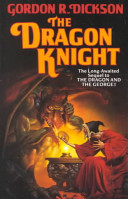 The_dragon_knight