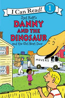 Syd_Hoff_s_Danny_and_the_dinosaur_and_the_girl_next_door